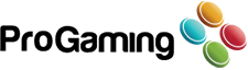ProGaming 标志