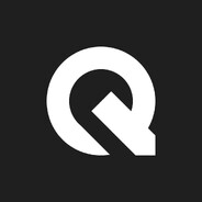 QuixM Interactive 标志