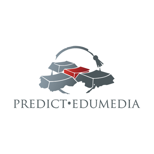 Predict Edumedia 标志