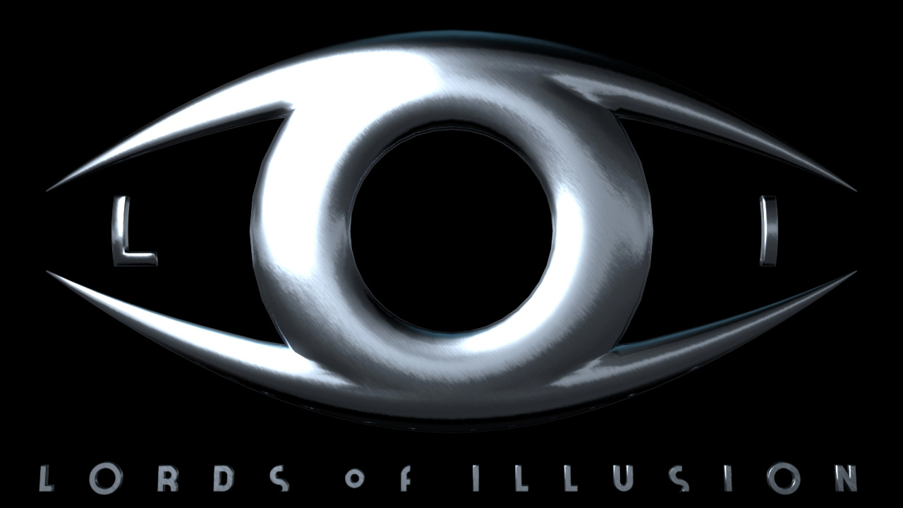 Lords of Illusion 标志