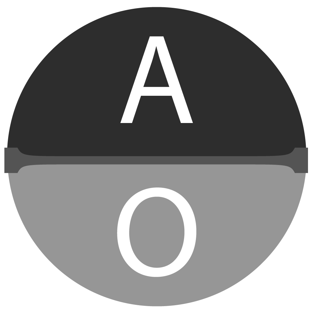 Axiox Media Technology logo