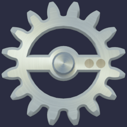 Train of Thought Games logo