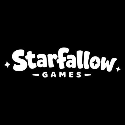 Starfallow Games 标志