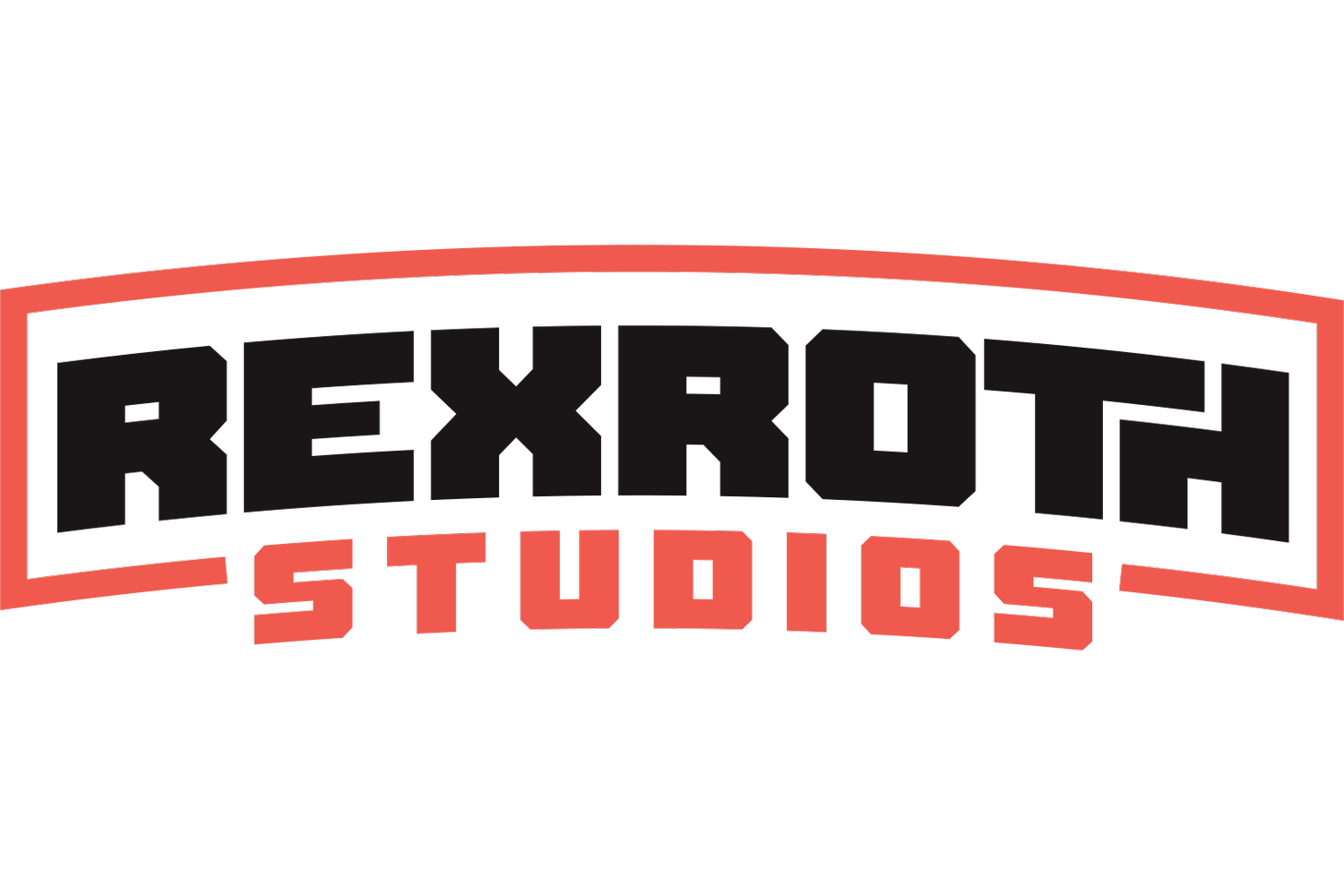 Rexroth Studios logo