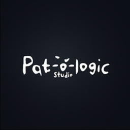 Pat-o-Logic Studio logo