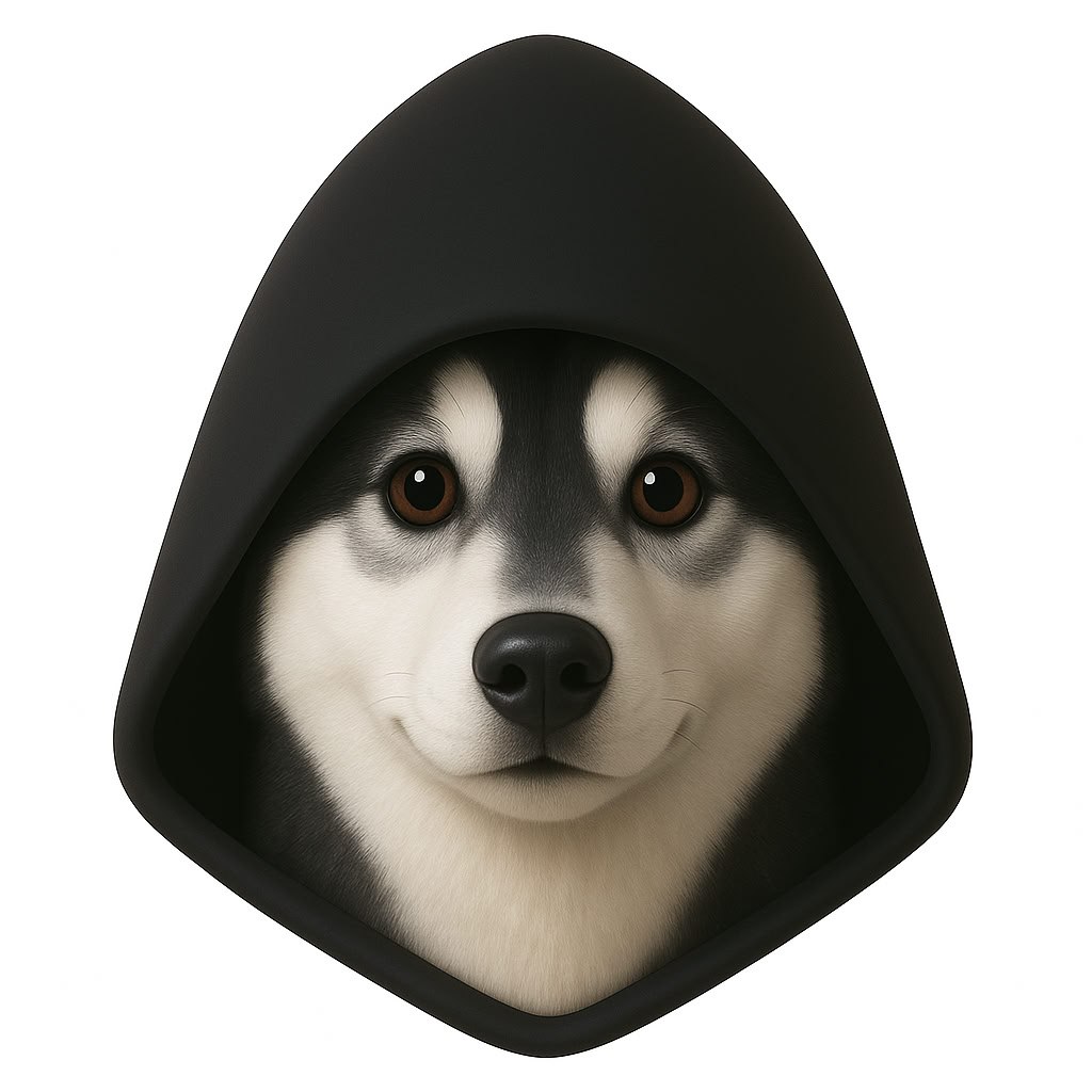 Laika Studio 标志