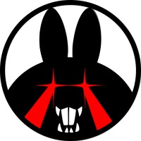 Laser Rabbit 标志