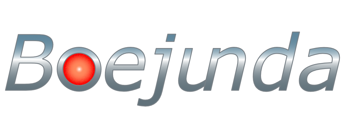 Boejunda 标志