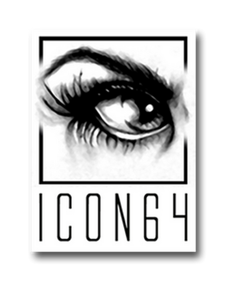 Icon64 logo