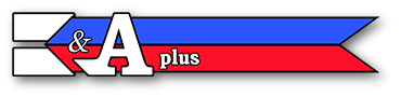 K&A Plus 标志