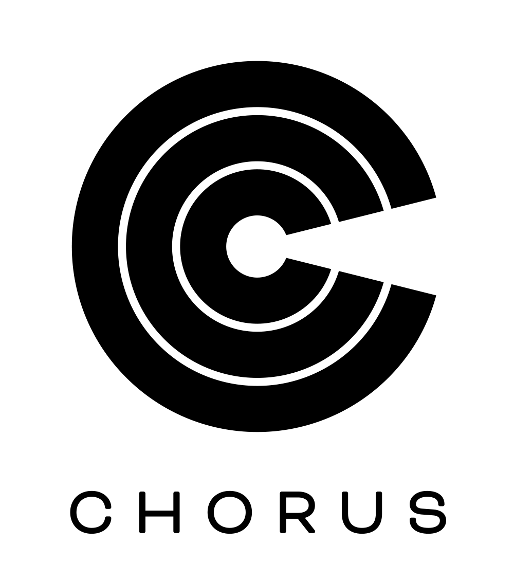 Chorus Worldwide logo