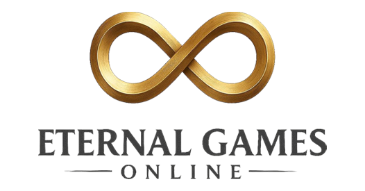Eternal Games Online 标志