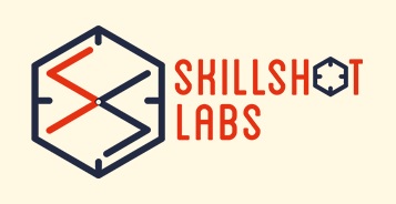 Skillshot Labs 标志
