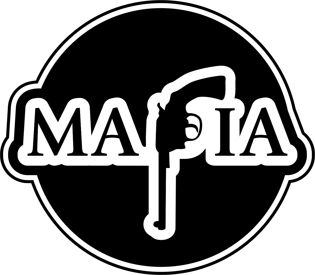 MafiaInLT 标志