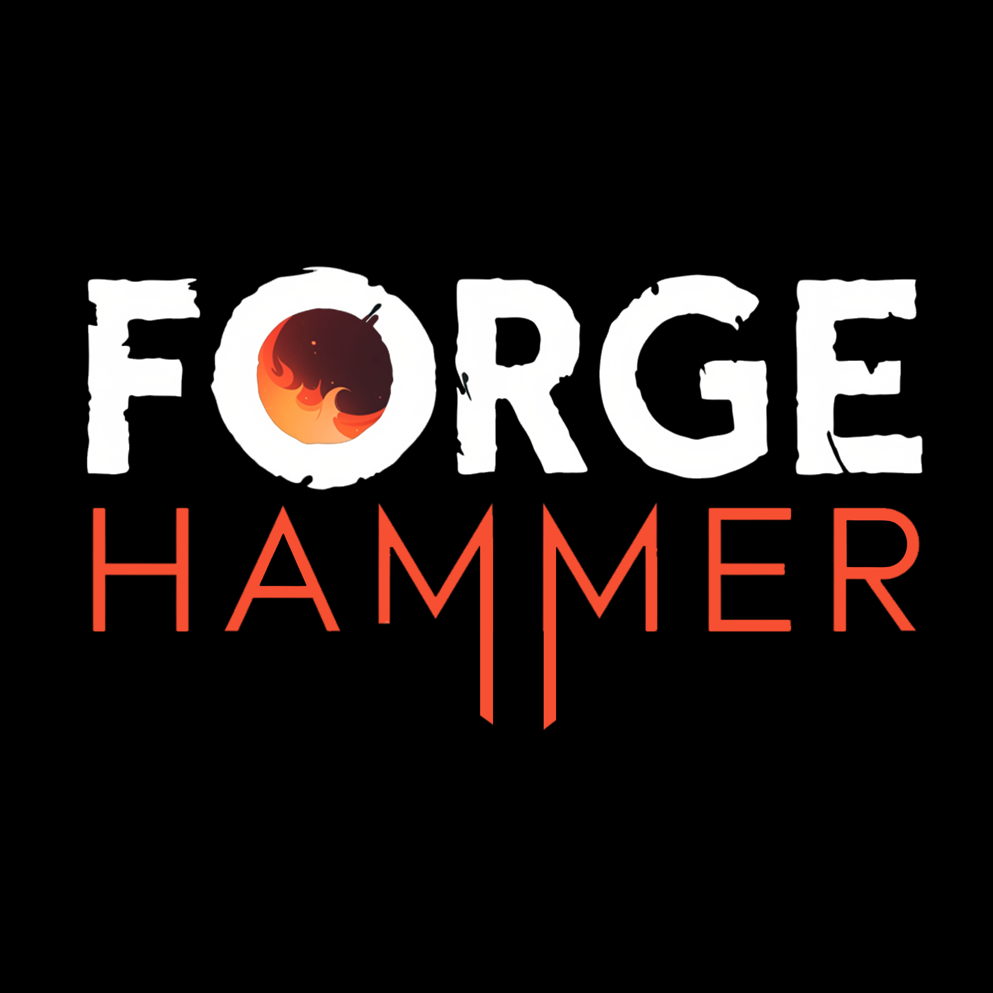 Forge Hammer Entertainment 标志