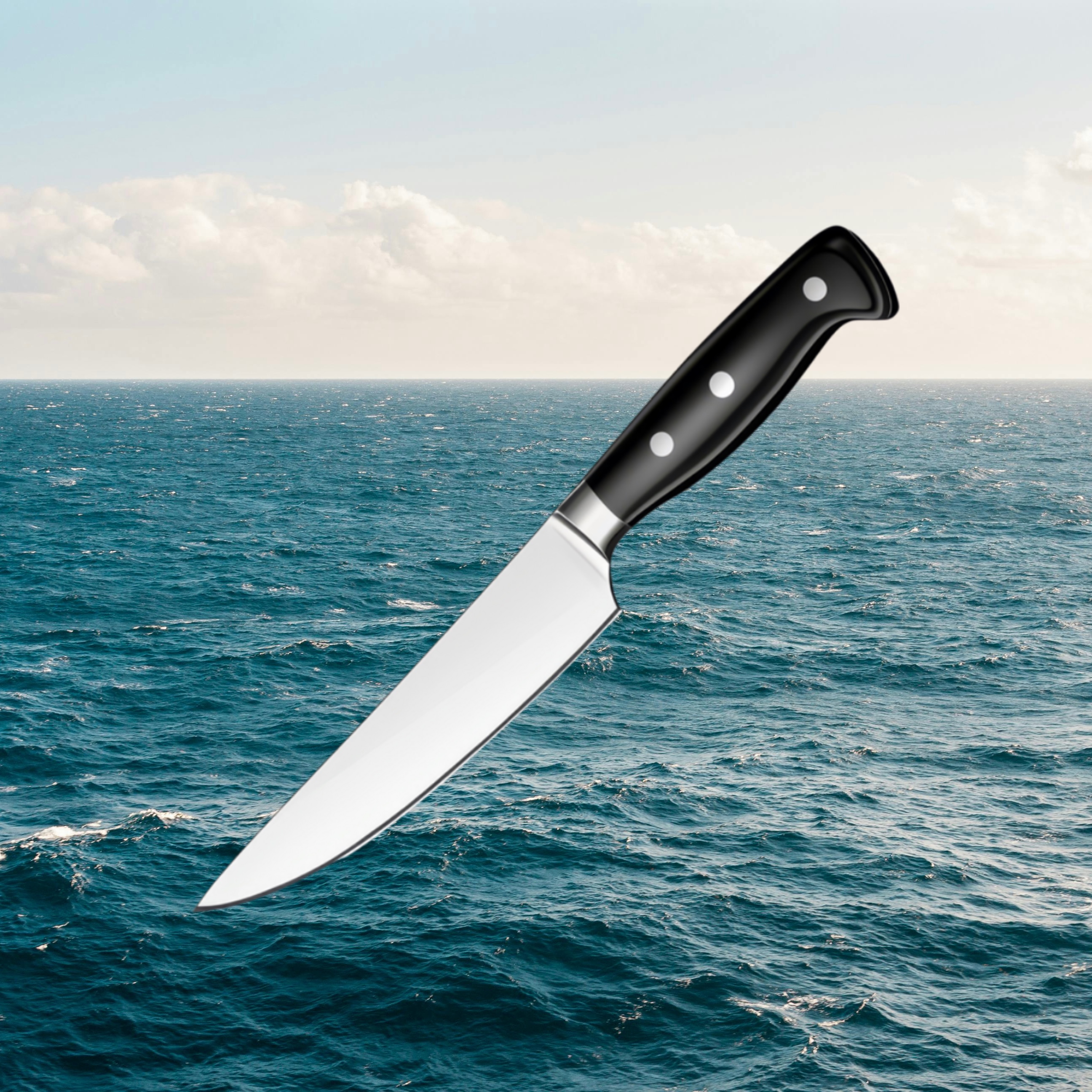 SeaSharpy 标志