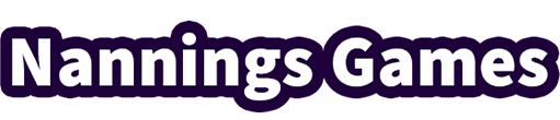 Nannings Games logo