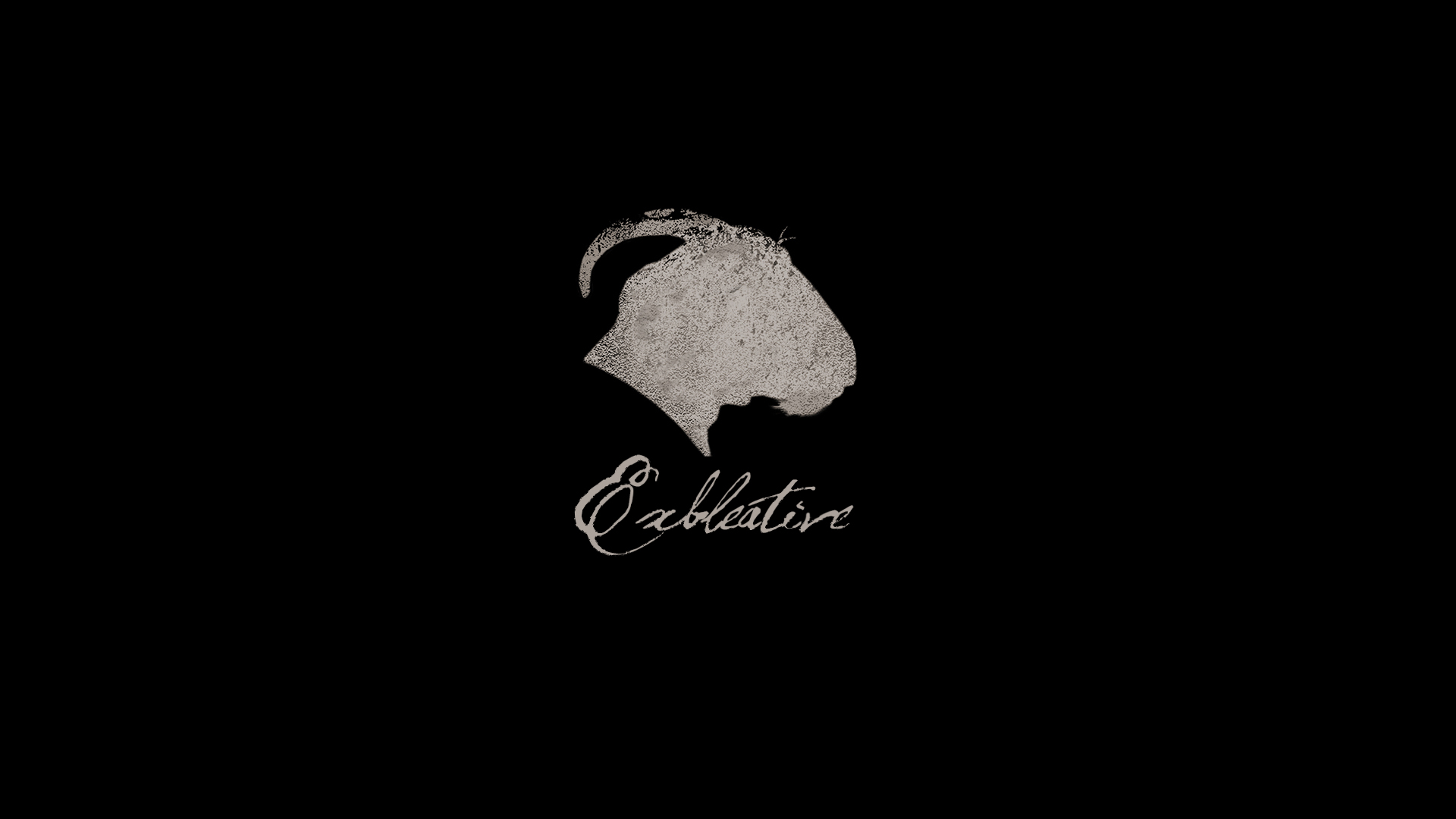 Exbleative logo