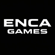 Enca Games 标志