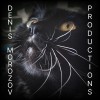 Denis Morozov Productions Inc. 标志