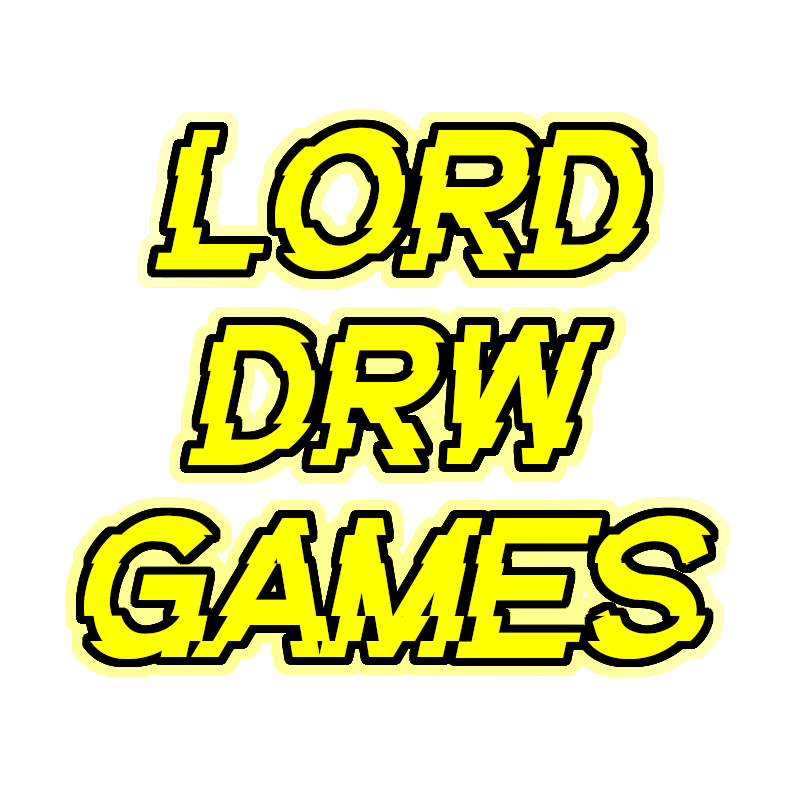 Lord Drw Games 标志
