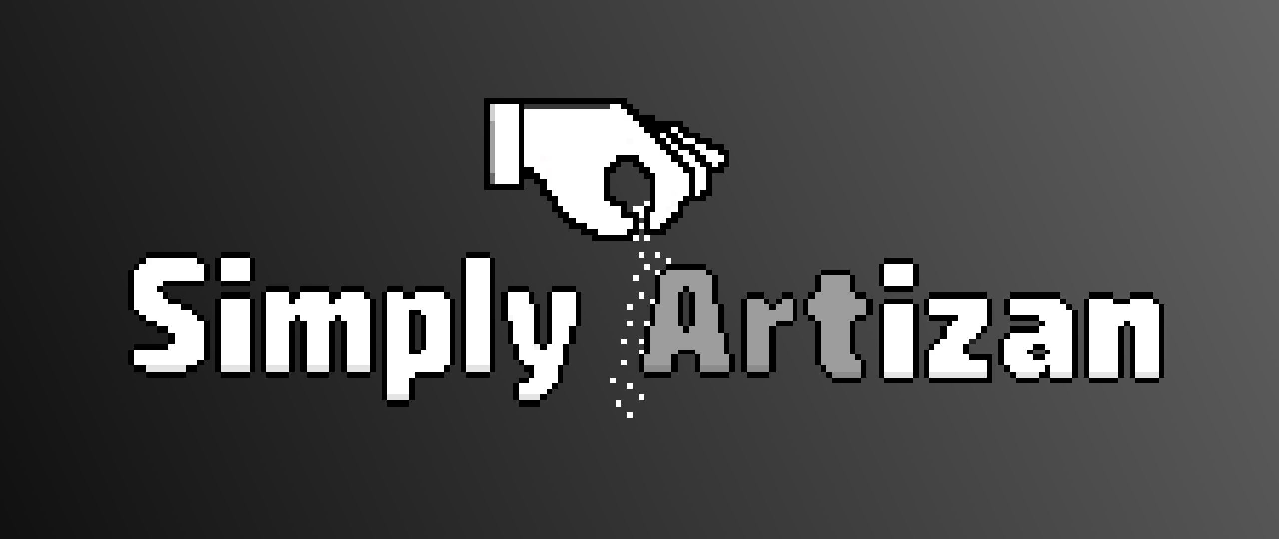 Simply Artizan logo