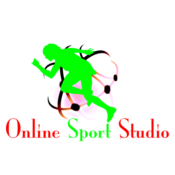 Online Sport Studio 标志
