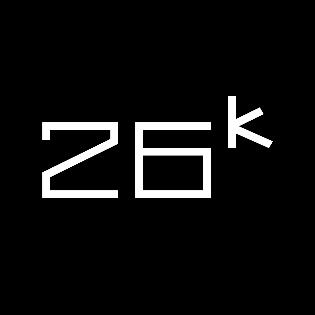 26k logo