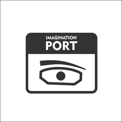 Imagination Port 标志