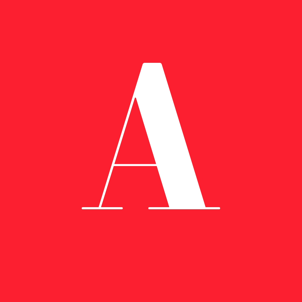 Aces 标志