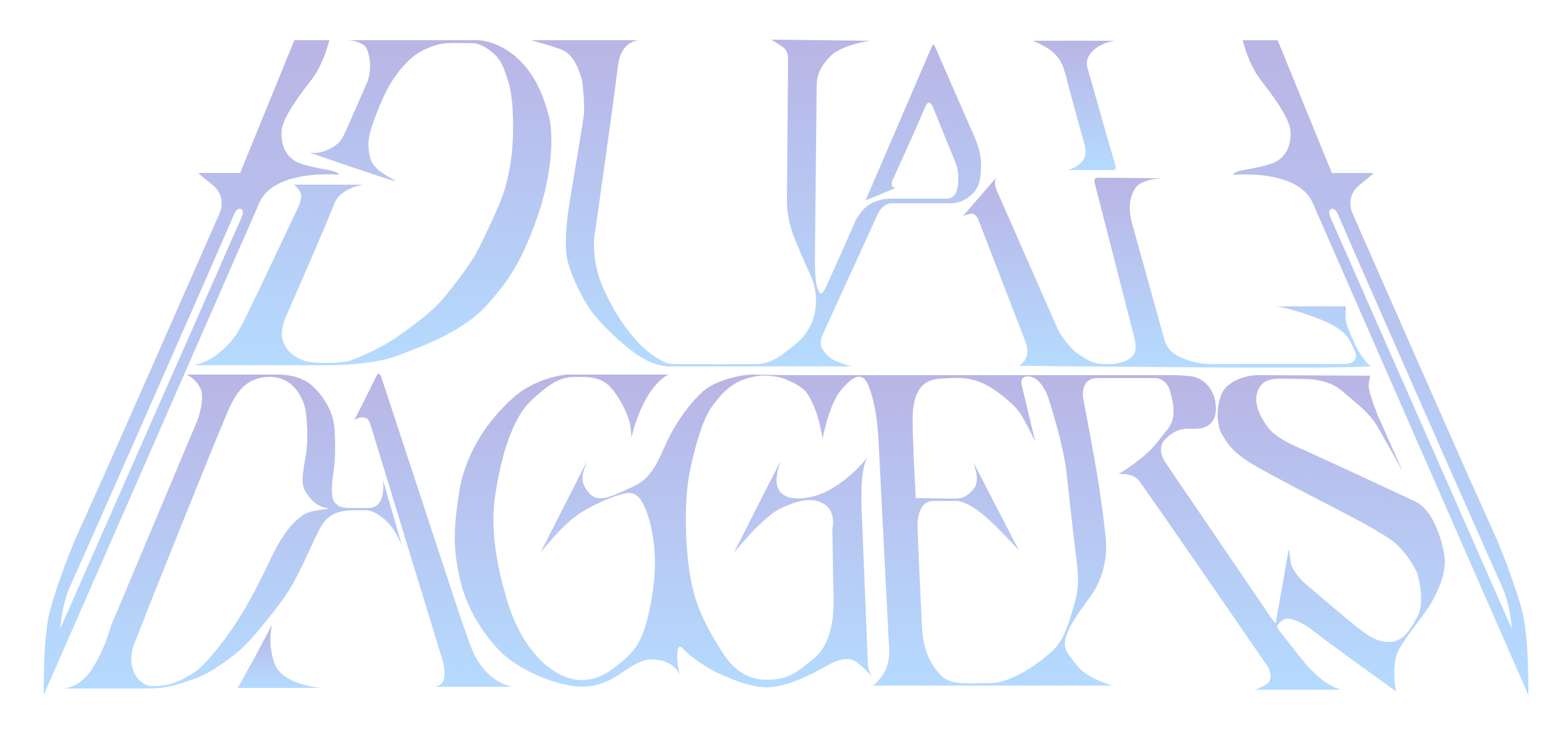 Dual Daggers 标志