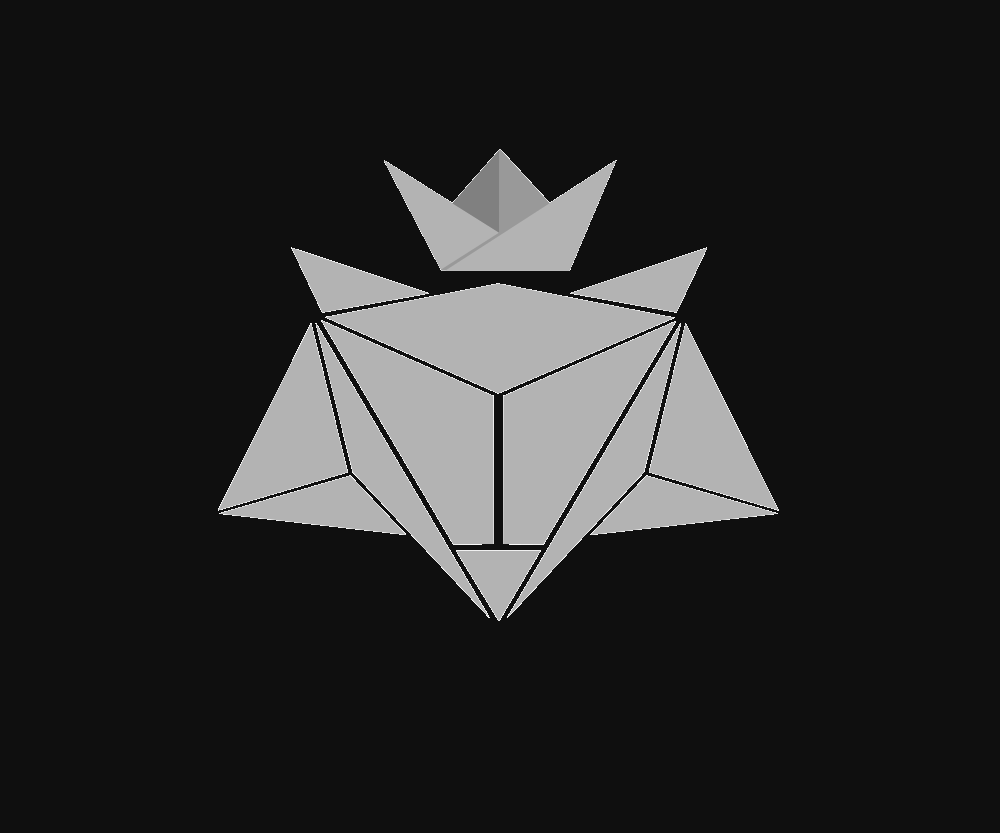 Hardly Hyperbolic logo