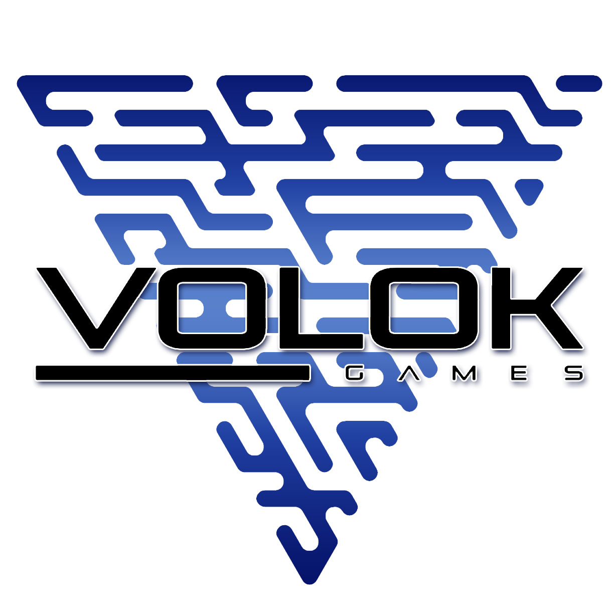 Volok Games 标志