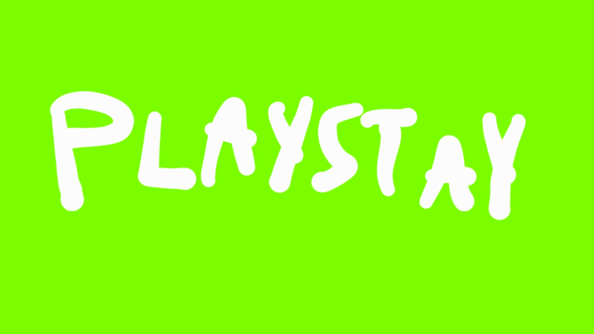Playstay 标志