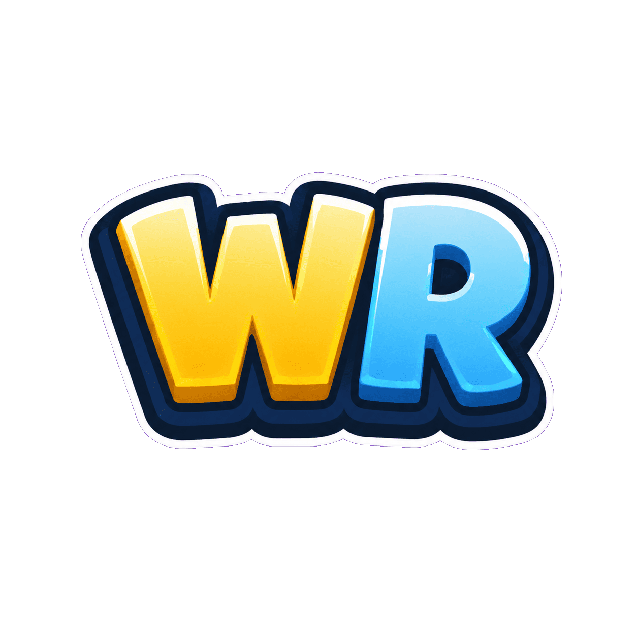 WordRaid logo