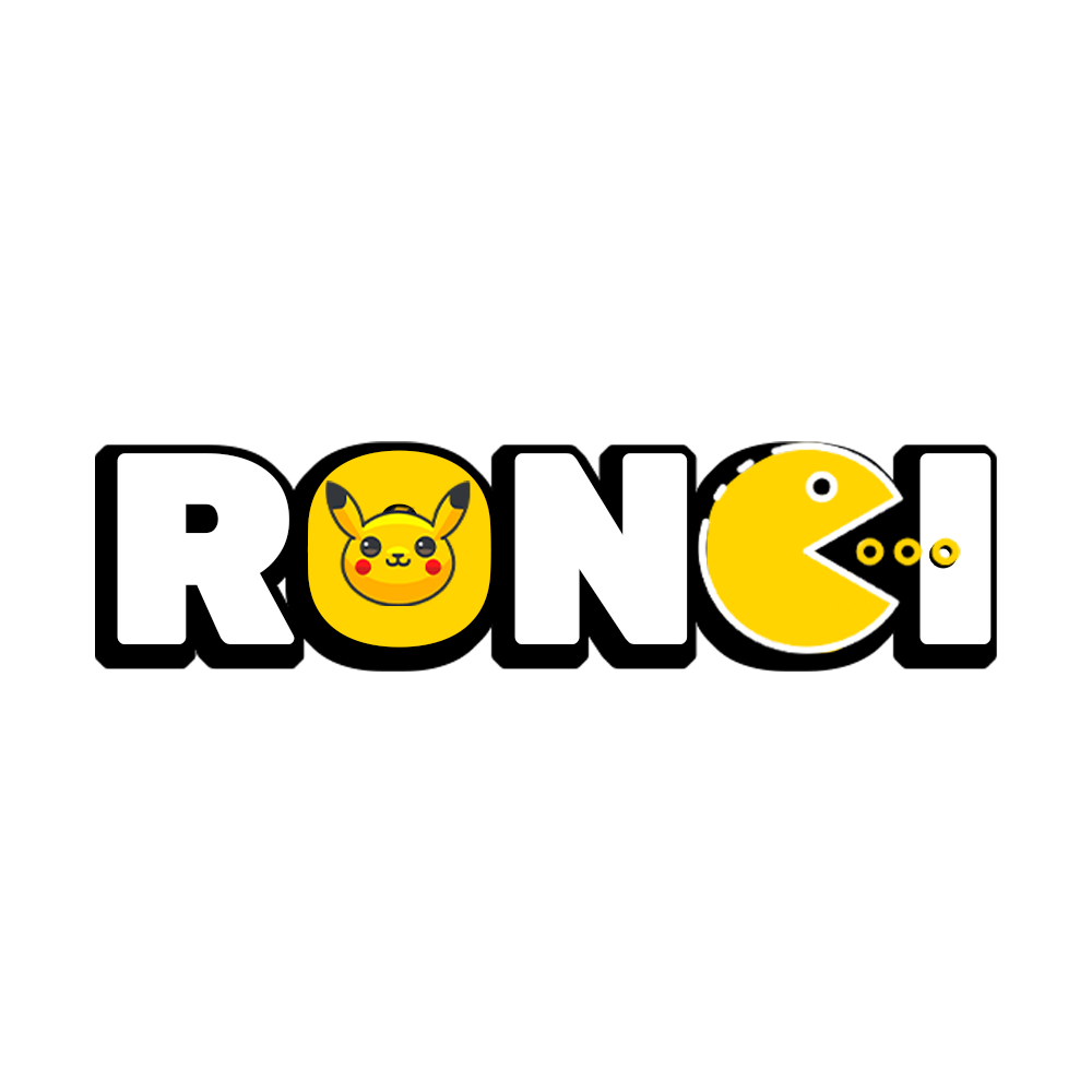 Ronci logo