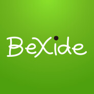 BeXide 标志