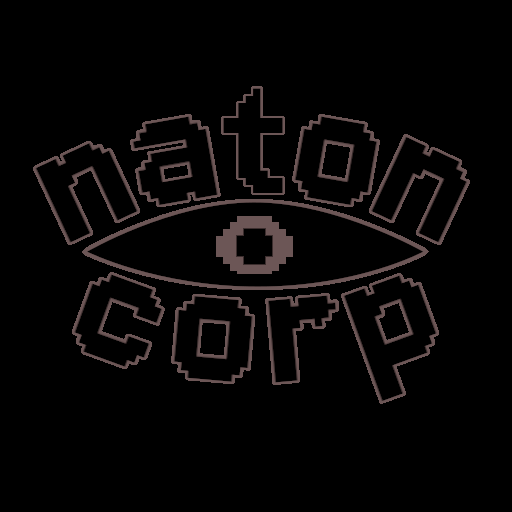 Naton corp 标志