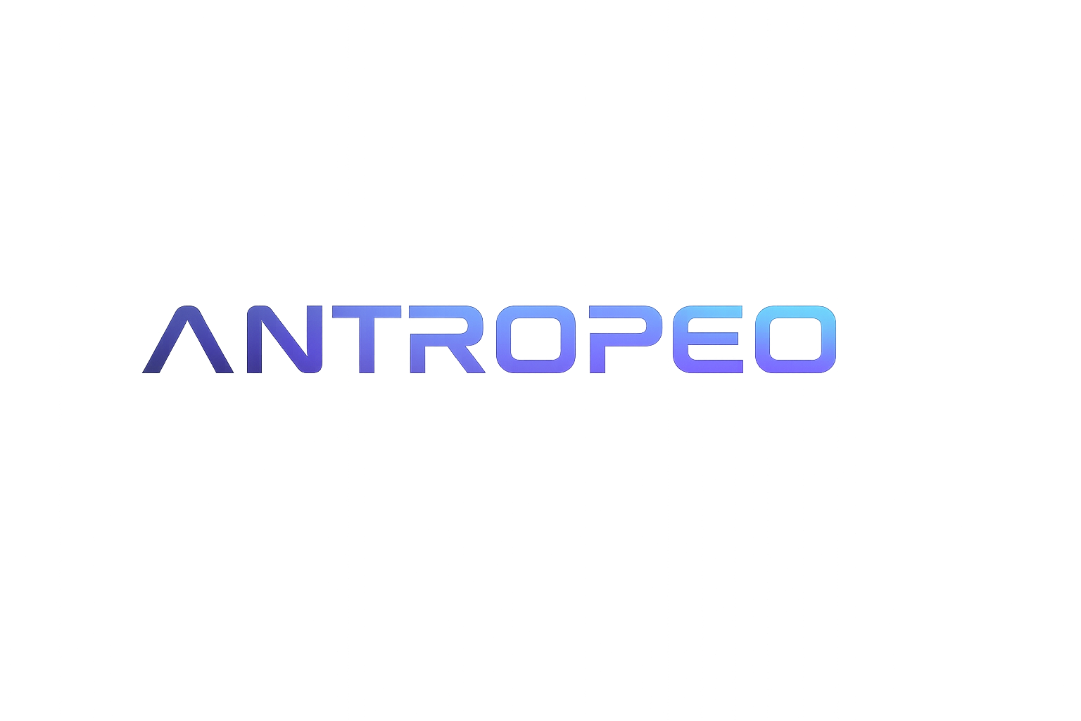 Antropeo 标志