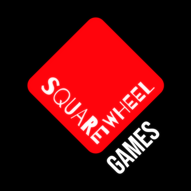 Square Wheel logo