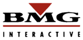 BMG Interactive Entertainment logo