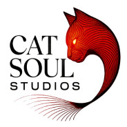 Cat Soul Studios logo