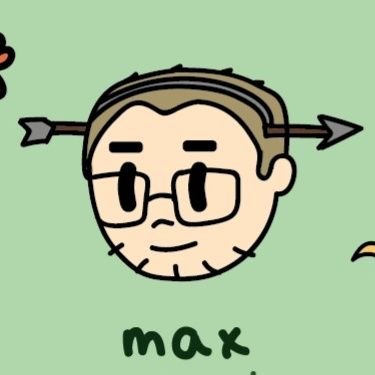 Max Ritters logo