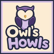 Owl's Howls logo