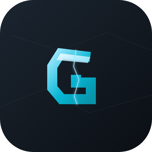 Glacir Studios Inc. logo