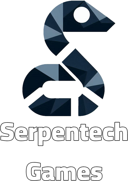 Serpentech Games logo