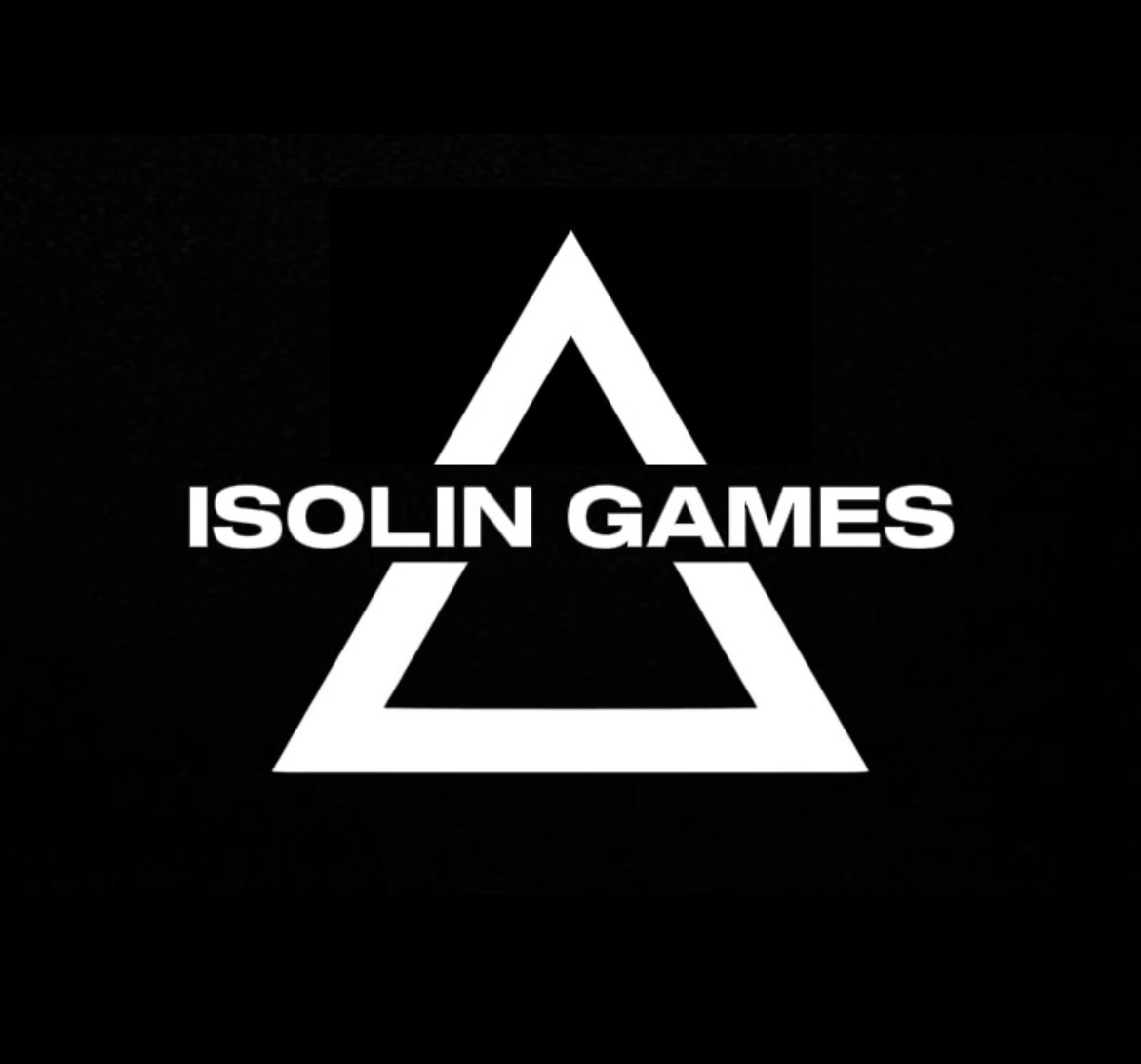 Isolin Games 标志