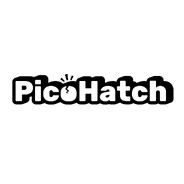 PicoHatch 标志
