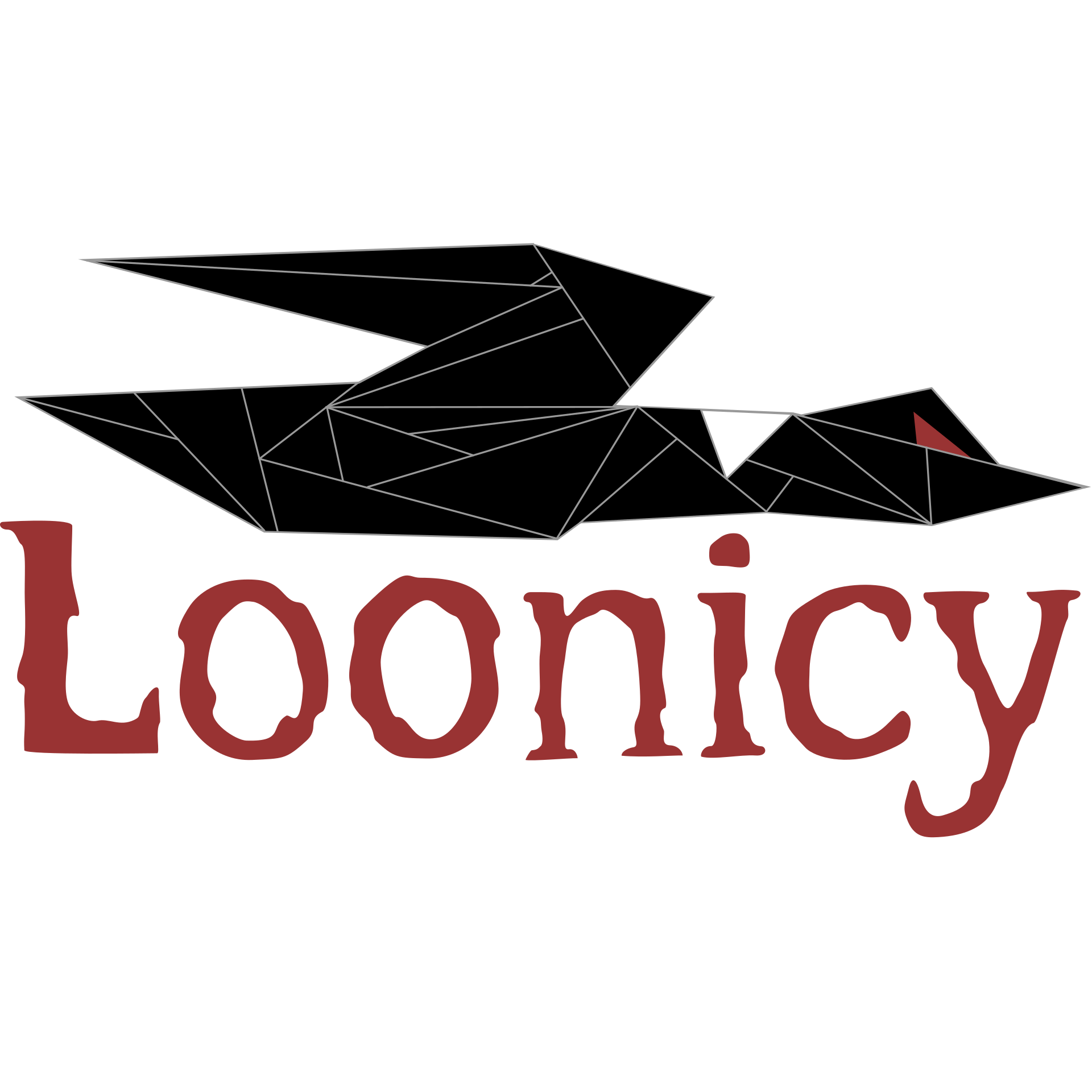 Loonicy Entertainment logo