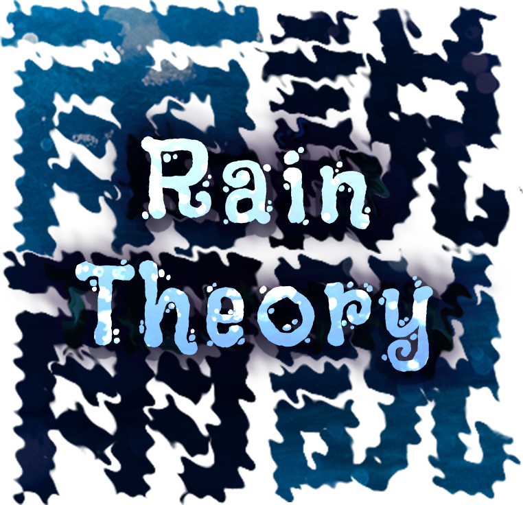 Rain Theory logo